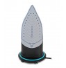 Esperanza EHI010 Steam iron Ceramic soleplate Grey, Black 2600 W