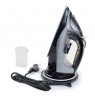 Esperanza EHI011 Steam iron Ceramic soleplate Grey, Black 2600 W