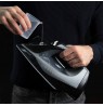 Esperanza EHI011 Steam iron Ceramic soleplate Grey, Black 2600 W