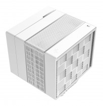 Deepcool CPU Cooler | ASSASSIN VC ELITE | White | Intel, AMD