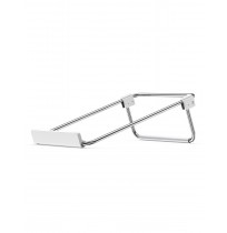 Ugreen adjustable laptop stand, silver (LP230)