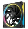 DeepCool FL12 SE 3IN1 Computer case Fan 12 cm White 3 pc(s)