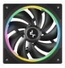 DeepCool FL12 SE 3IN1 Computer case Fan 12 cm White 3 pc(s)