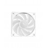 DeepCool LP240 Computer case, Processor All-in-one liquid cooler 12 cm White 1 pc(s)