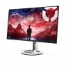 Lenovo Legion Pro 27UD-10 computer monitor 67.3 cm (26.5") 3840 x 2160 pixels 4K Ultra HD QD-OLED Black, Grey