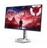 Lenovo Legion Pro 27UD-10 computer monitor 67.3 cm (26.5") 3840 x 2160 pixels 4K Ultra HD QD-OLED Black, Grey