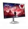 Lenovo Legion Pro 27UD-10 computer monitor 67.3 cm (26.5") 3840 x 2160 pixels 4K Ultra HD QD-OLED Black, Grey