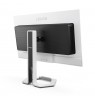 Lenovo Legion Pro 27UD-10 computer monitor 67.3 cm (26.5") 3840 x 2160 pixels 4K Ultra HD QD-OLED Black, Grey