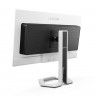 Lenovo Legion Pro 27UD-10 computer monitor 67.3 cm (26.5") 3840 x 2160 pixels 4K Ultra HD QD-OLED Black, Grey