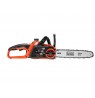 Black and Decker GKC3630L20 chainsaw Black, Orange