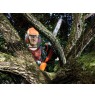Black and Decker GKC3630L20 chainsaw Black, Orange