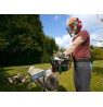 Black and Decker GKC3630L20 chainsaw Black, Orange