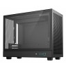 DeepCool CH160 PLUS Small Form Factor (SFF) Black