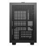 DeepCool CH160 PLUS Small Form Factor (SFF) Black