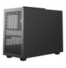 DeepCool CH160 PLUS Small Form Factor (SFF) Black