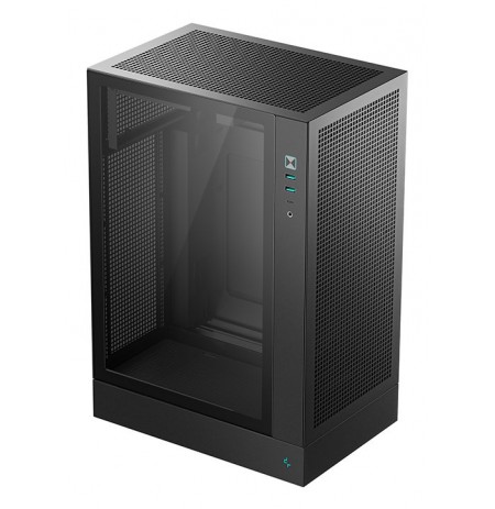 DeepCool CH170 PLUS Tower Black