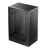 DeepCool CH170 PLUS Tower Black