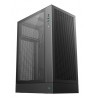 DeepCool CH170 PLUS Tower Black