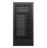 DeepCool CH170 PLUS Tower Black