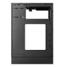 DeepCool CH170 PLUS Tower Black
