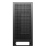 DeepCool CH170 PLUS Tower Black