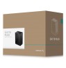 DeepCool CH170 PLUS Tower Black