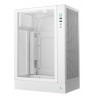 DeepCool CH170 PLUS WH Tower White