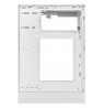 DeepCool CH170 PLUS WH Tower White