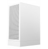 DeepCool CH170 PLUS WH Tower White