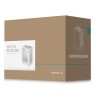 DeepCool CH170 PLUS WH Tower White
