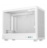 DeepCool CH160 PLUS WH Small Form Factor (SFF) White