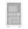 DeepCool CH160 PLUS WH Small Form Factor (SFF) White