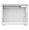 DeepCool CH160 PLUS WH Small Form Factor (SFF) White