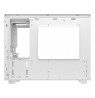 DeepCool CH160 PLUS WH Small Form Factor (SFF) White