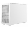DeepCool CH160 PLUS WH Small Form Factor (SFF) White