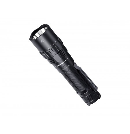 Fenix PD40R V3.0 flashlight Black Hand flashlight LED