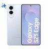 Samsung Galaxy S25 Edge 17 cm (6.7") Dual SIM Android 15 5G USB Type-C 12 GB 256 GB 3900 mAh Blue