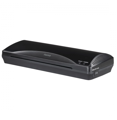 Hama 00050561 Home & Office DIN A4/250 Laminator