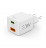 Hama 00201992 Fast Charger 30W white