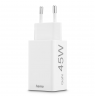 Hama 00201993 Fast Charger 45W white