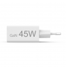 Hama 00201993 Fast Charger 45W white