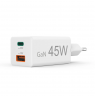 Hama 00201993 Fast Charger 45W white