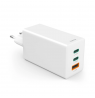 Hama 00201997 Fast Charger 100W White