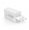 Hama 00201997 Fast Charger 100W White