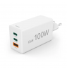 Hama 00201997 Fast Charger 100W White