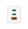 Hama 00201997 Fast Charger 100W White