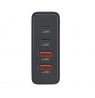 Hama 00201979 Charging Station With USB-C/USB-A 65 W Black