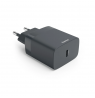 Hama 00086442 30W USB-C  Charger PD Black