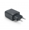 Hama 00086442 30W USB-C  Charger PD Black