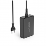 Hama 00201978 Charging Station With 3xUSB-C/2xUSB-A 140 W Black